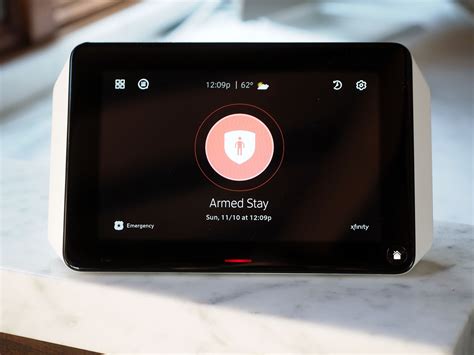 Xfinity Home Security Review