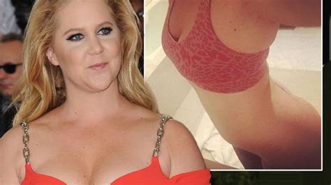 Sexy Amy Schumer Nude Sex Pictures Pass