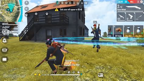 Garena free fire, one of the best battle royale games apart from fortnite and pubg, lands on windows so that we can continue fighting for survival on our pc. Free Fire for PC Download (2020 Latest) for Windows 10, 8, 7