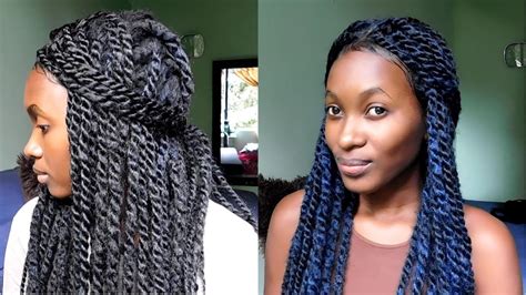 18 ea swatches plus three extra swatches: How to: Dye Synthetic Hair | Marley Twist Wig - YouTube