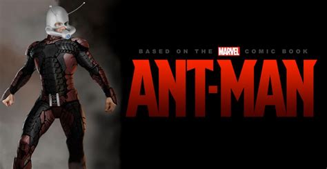 Ant Man Film Complet Vidéo Dailymotion