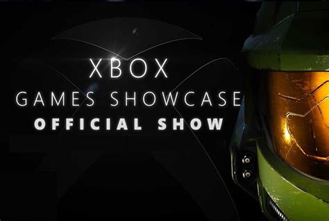 Xbox Games Showcase Trailer Roundup Including Fable And More