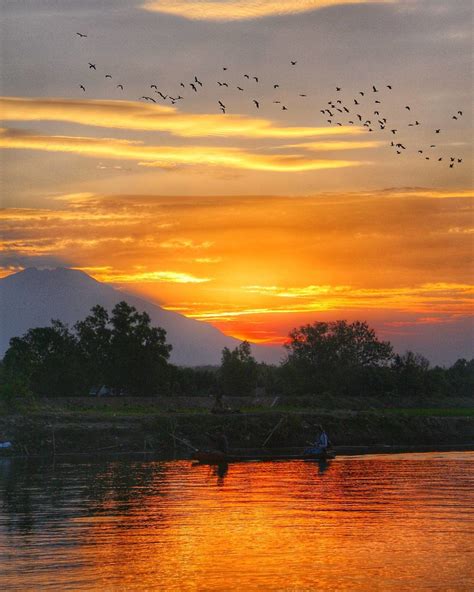 Htm waduk cengklik park ✔️untuk tiket masuk rp.20.000 udah free taman sakura kampung jepang waterboom rumah. Destinasi Wisata Favorit Waduk Cengklik