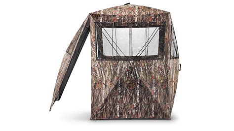 10 Best Hunting Blinds Your Buyers Guide 2022