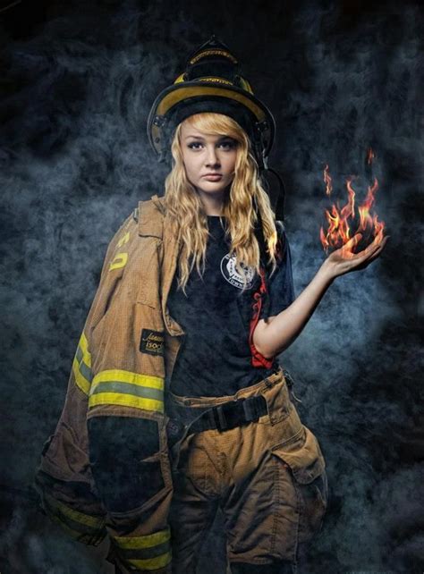 On Fire Shared By Lion Firefighter Pictures Firefighter