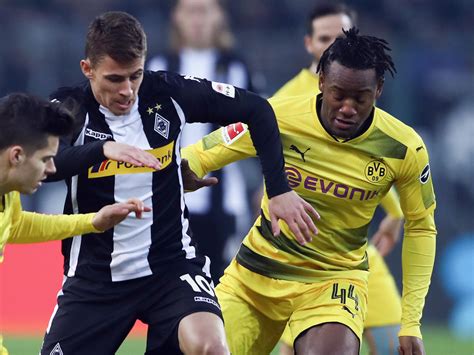 Eden hazard's younger brother's best skills for chelsea, zulte and monchengladbach! Gladbach-Star riet Batshuayi zu BVB-Wechsel