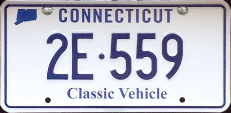 Antique Car Registration Ct - angelaanneart
