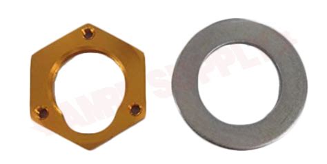 Mounting (1) mounting hardware (1) power (1). 146790 : Moen Kitchen Faucet Mounting Kit, 1 Handle | Amre ...