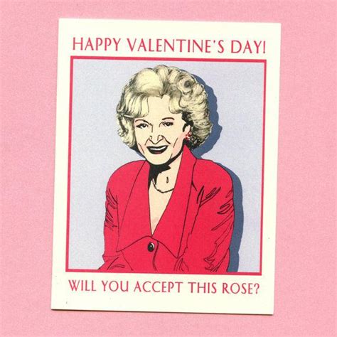 Everyone loves to feel loved. 22 Funny Valentine's Day Cards You'd be Lucky to Get
