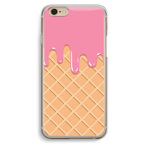 Iphone 6 6s Case Ice Cream Casecompany