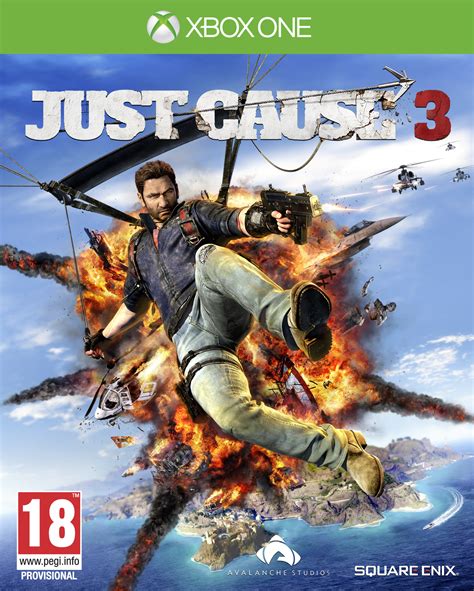 Trucos De Just Cause 3 Para Xbox One ¡claves Secretos Y Ayudas