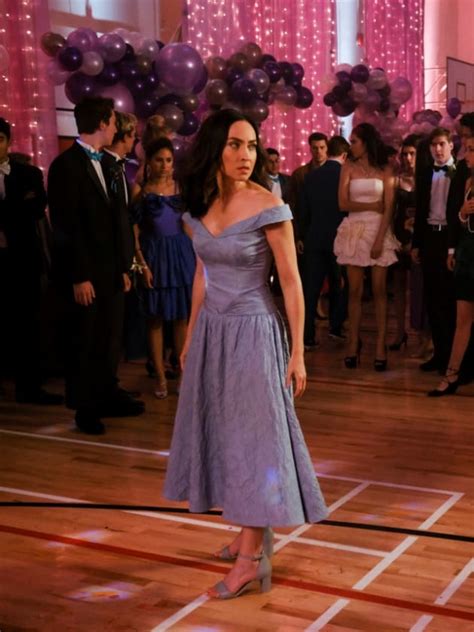 Nora Darhk - DC's Legends of Tomorrow Season 5 Episode 3 ...