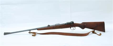 Mauser Custom 98 Cal 8mm