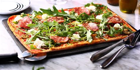 Pizza Express Brings 50 Years Of Uk Experience To Every Pie The Beijinger