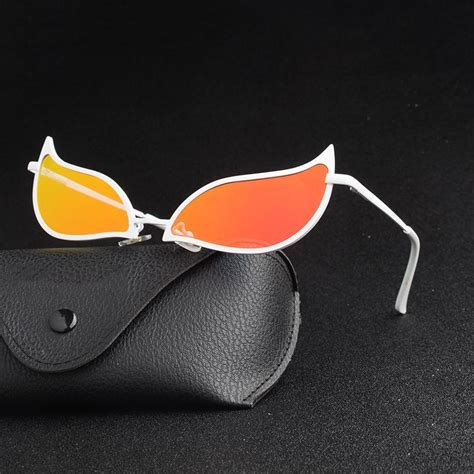 Sunglasses One Piece Cosplay Donquixote Doflamingo For Men Fashion