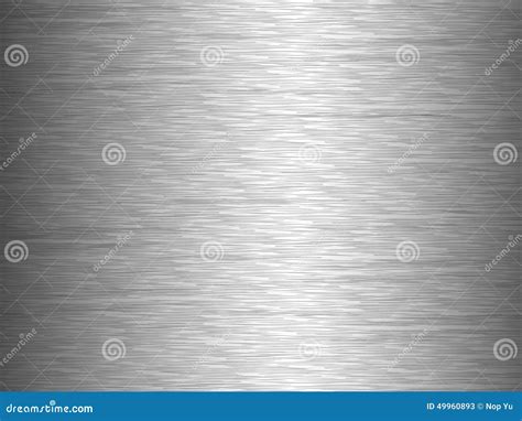 Abstract Metal Texture Background Stock Vector Illustration Of Bright
