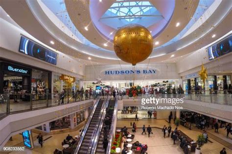 Scarborough Town Centre Mall Photos And Premium High Res Pictures