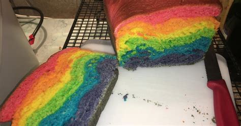 Check spelling or type a new query. Regenbogen-Brot / Rainbowbread von ExLibris. Ein Thermomix ...