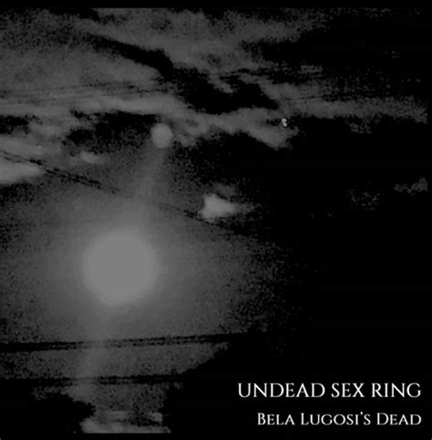 bela lugosi s dead undead sex ring