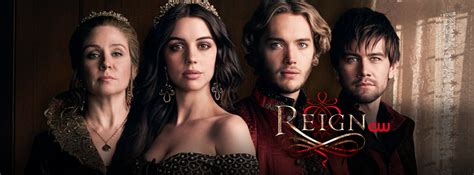 ‘reign’ Season 3 Spoilers Cast Answers Fan Questions For Upcoming Season Bash Will Follow Mary