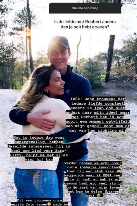 Monica geuze:vriend, relaties, familie & vrienden. Monica Geuze: 'Relatie met Robbert is anders dan met exen ...