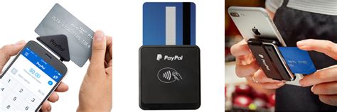 Paypal here is one of the best mobile credit card processing providers when it comes to hardware. 7 Best Credit Card Readers for iPhone