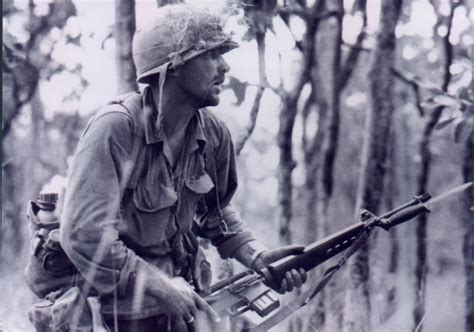 Xray 1 The First Major Battle Of Vietnam