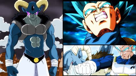 Dragon ball super manga reading will be a real adventure for you on the best manga website. Vegeta DEFEATS Moro But... Dragon Ball Super Manga Chapter ...