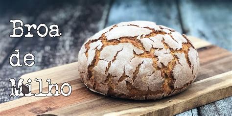In a separate bowl, mix together the eggs, buttermilk and butter. Broa de Milho recipe - Portuguese corn bread - Foodgeek