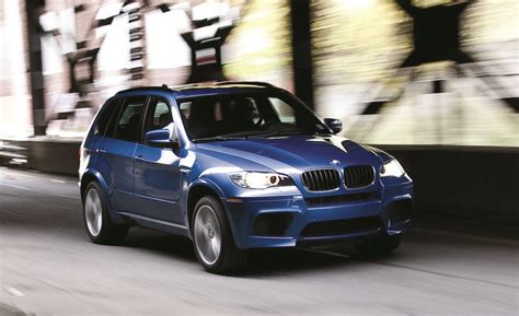 2010 bmw x5 pricing and specs. 2010 BMW X5 M