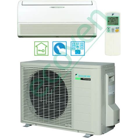 Aer Conditionat Daikin Flxs B Rxs L