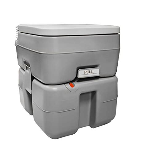 The 5 Best Portable Toilet Bowls Ranked Product Reviews And Ratings