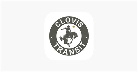 ‎clovis Transit On The App Store