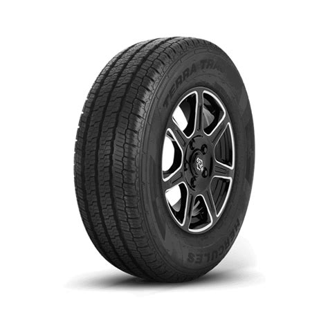 Terra Trac Ch4 Tires By Name