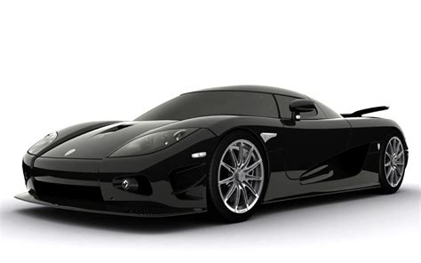 Most Expensive Black Cars Supercars Gallery