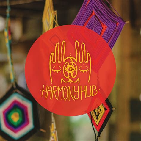 Harmony Hub Pai Pai