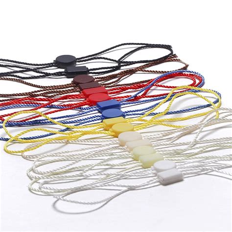 Buy High Quality Hang Tag Pp String In Apparel