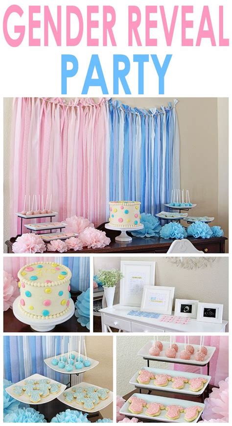 Thank you guys for watching! 113 best Gender Reveal Baby Shower Ideas images on ...