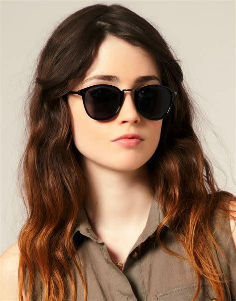 Stylish Sun Glasses For Women From The Collection Of 2014 Wfwomen