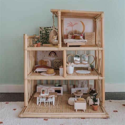 This wood, which is very much like bamboo, is weaved around a frame to make the furniture. Rattan Furniture + Toys on Instagram: "Do you believe this ...