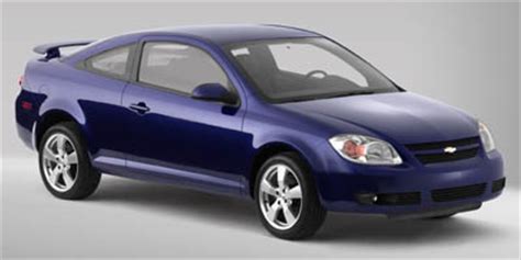 Learn more and buy online at goodyear.com. 2005 Chevrolet Cobalt Wheel and Rim Size - iSeeCars.com