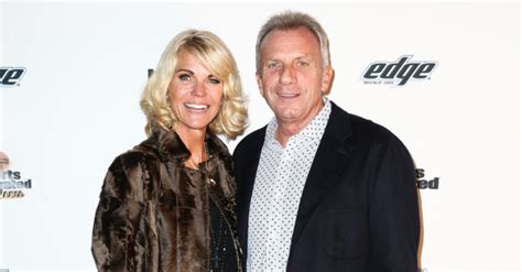 Joe Montana Wife Who Is Jennifer How Did They Stop A Kidnapping