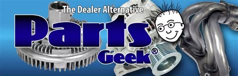 Auto Parts Galore Jebcommerce Is Now Managing The Parts Geek