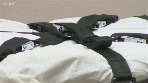I'll first begin by asking a series of questions with known answers. How Tennessee prison officials test the electric chair ...