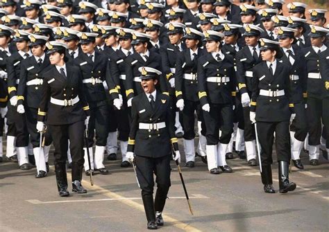 These Lady Officers Will Motivate You To Join The Indian Army Navy And