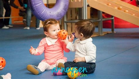 Gymboree Playandmusic Çocuk Atölyesi Ve Oyun Grubu İzmir Anneysen