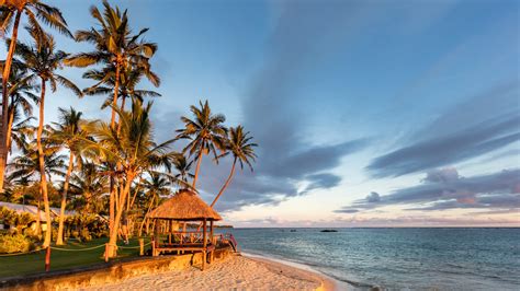 Extraordinary Fiji Vacations Tailor Made Tourlane