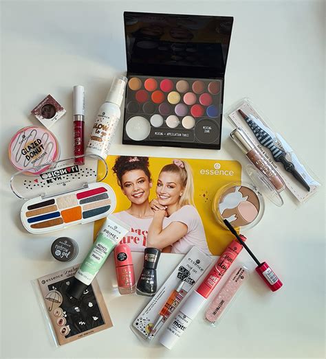 Maybe you would like to learn more about one of these? Win essence makeup valued at over R1500 - Beauty South Africa