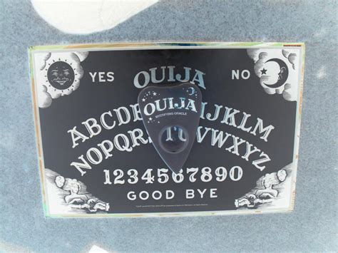 Ouija Nights By Jason313 On Deviantart