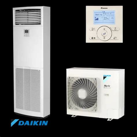 3 3 Ton Daikin FVRN100AXV16 Floor Standing Indoor Cooling AC 1035 R
